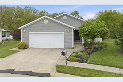 2310 Mallory Court #8, Fairborn, OH 45324 - Photo 8