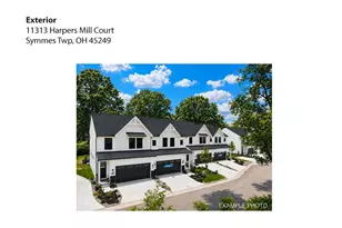 11313 Harpers Mill Ct, Symmes Township, OH 45249 - Photo 10