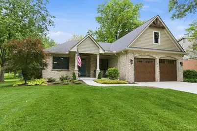 7825 Trailwind Drive, Montgomery, OH 45242 - Photo 1