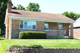 6803 Whitehall Ave, Cincinnati, OH 45230 - Photo 1