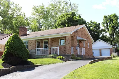 6803 Whitehall Avenue, Cincinnati, OH 45230 - Photo 2