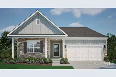 1783 Penelope Place, Lebanon, OH 45036 - Photo 2