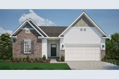 1783 Penelope Place, Lebanon, OH 45036 - Photo 1