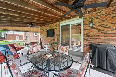 7847 Red Fox Drive, West Chester, OH 45069 - Photo 34