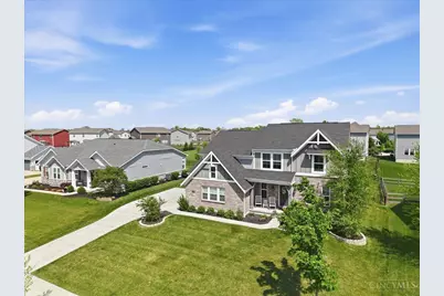 2600 Renaissance Boulevard, Franklin, OH 45005 - Photo 10