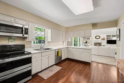 7996 Woody Hollow Drive, West Chester, OH 45241 - Photo 14