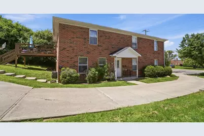5547 Kirby Avenue, Cincinnati, OH 45239 - Photo 2