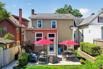 4002 Ballard Avenue, Cincinnati, OH 45209 - Photo 38