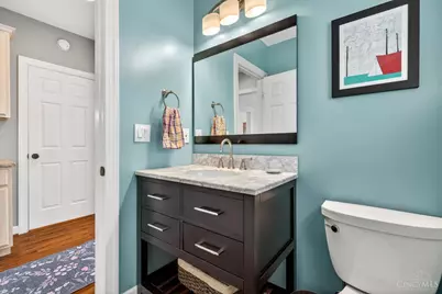 4002 Ballard Avenue, Cincinnati, OH 45209 - Photo 20