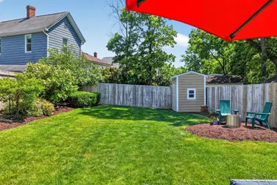 4002 Ballard Avenue, Cincinnati, OH 45209 - Photo 4