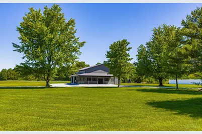 1090 Cherry Fork Road, Winchester, OH 45697 - Photo 2