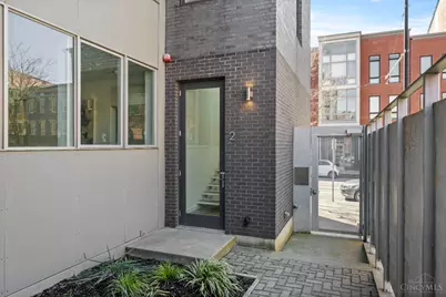1514 Race Street #2, Cincinnati, OH 45202 - Photo 6