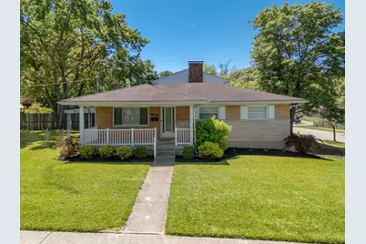5397 Robert Avenue, Green Township, OH 45248 - Photo 1