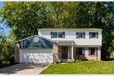 5112 Phillip Court, Middletown, OH 45044 - Photo 1