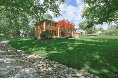 6709 Devonwood Drive, Cincinnati, OH 45224 - Photo 2