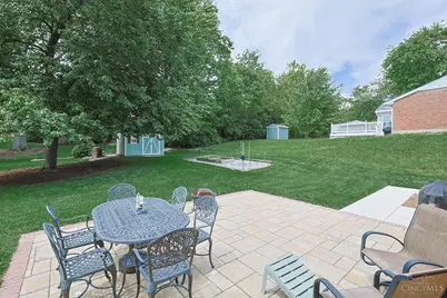 6709 Devonwood Drive, Cincinnati, OH 45224 - Photo 14