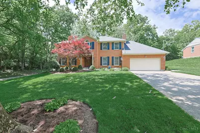 6709 Devonwood Drive, Cincinnati, OH 45224 - Photo 1
