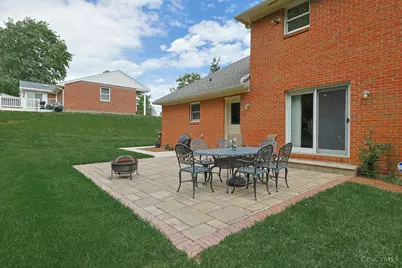 6709 Devonwood Drive, Cincinnati, OH 45224 - Photo 16