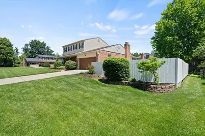 1996 Robinway Drive, Anderson Township, OH 45230 - Photo 2