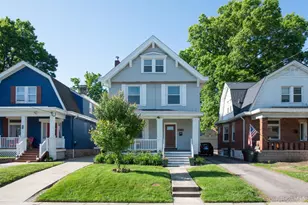 1927 Hopkins Ave, Cincinnati, OH 45212 - Photo 1