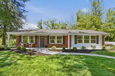 3620 Old Winchester Trail, Caesarscreek Twp, OH 45385 - Photo 1