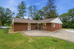 3620 Old Winchester Trail, Caesarscreek Twp, OH 45385 - Photo 30