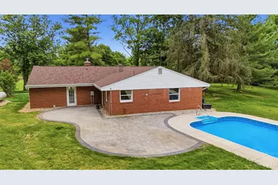 3620 Old Winchester Trail, Caesarscreek Twp, OH 45385 - Photo 46