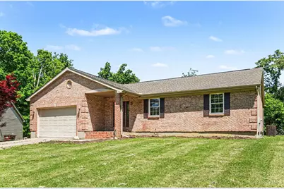 305 Eagle Knoll Drive, Washington Township, OH 45153 - Photo 34