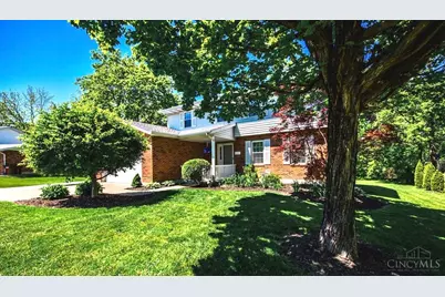 6261 Lindsey Court, Liberty Township, OH 45044 - Photo 38