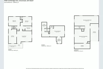 7048 Cambridge Avenue, Columbia Township, OH 45227 - Photo 46