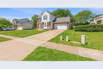 1542 Barrington Court, Lebanon, OH 45036 - Photo 4