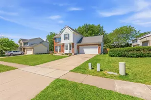 1542 Barrington Ct, Lebanon, OH 45036 - Photo 4
