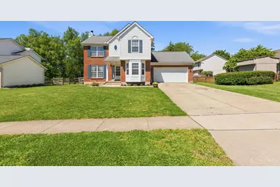 1542 Barrington Court, Lebanon, OH 45036 - Photo 2