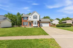 1542 Barrington Ct, Lebanon, OH 45036 - Photo 2