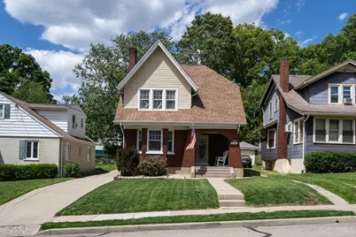 2226 Drex Avenue, Cincinnati, OH 45212 - Photo 1