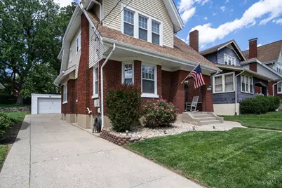 2226 Drex Avenue, Cincinnati, OH 45212 - Photo 2