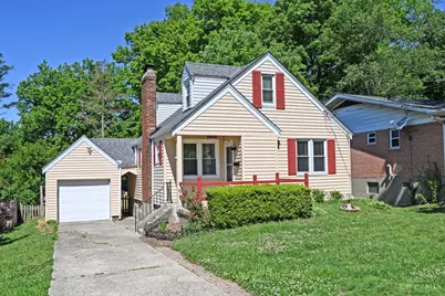 5587 Vogel Road, Cincinnati, OH 45239 - Photo 1