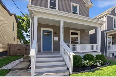 3457 Cardiff Avenue, Cincinnati, OH 45209 - Photo 4