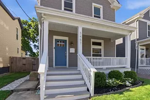 3457 Cardiff Ave, Cincinnati, OH 45209 - Photo 4