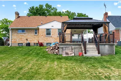 4153 Larchview Drive, Sycamore Township, OH 45236 - Photo 48