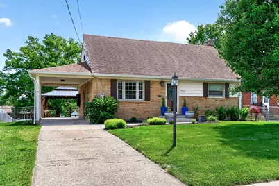 4153 Larchview Drive, Sycamore Township, OH 45236 - Photo 2