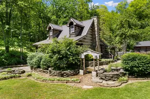 711 Brown Hill Rd, Manchester, OH 45144 - Photo 1