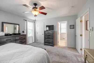 1172 Wild Flower Lane, Maineville, OH 45039 - Photo 16
