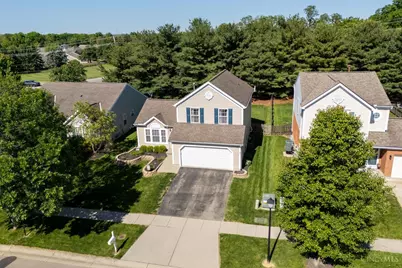 1172 Wild Flower Lane, Maineville, OH 45039 - Photo 4