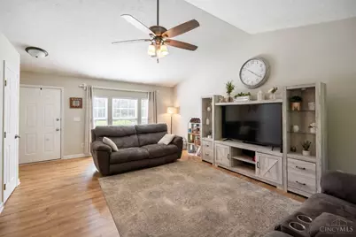 1172 Wild Flower Lane, Maineville, OH 45039 - Photo 6
