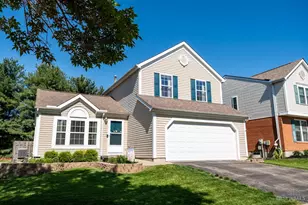 1172 Wildflower Ln, Maineville, OH 45039 - Photo 1