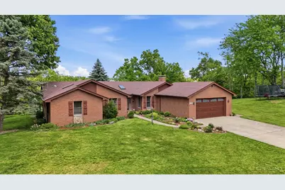 4290 Marcrest Drive, Cincinnati, OH 45211 - Photo 1