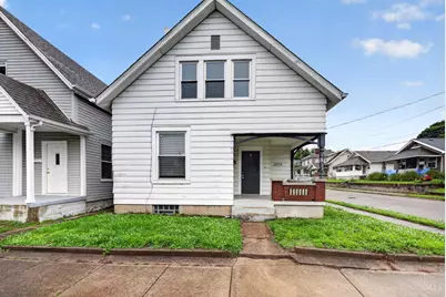 2074 Benninghofen Avenue, Hamilton, OH 45015 - Photo 1