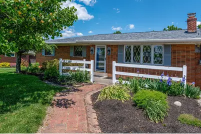 7654 Wendel Drive, West Chester, OH 45241 - Photo 2