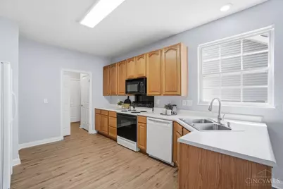 8109 Mulberry Street, Maineville, OH 45039 - Photo 16